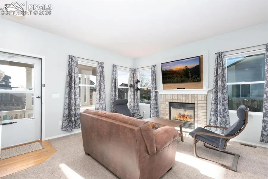 5728 Brennan Avenue, Colorado Springs, CO 80923 - #3