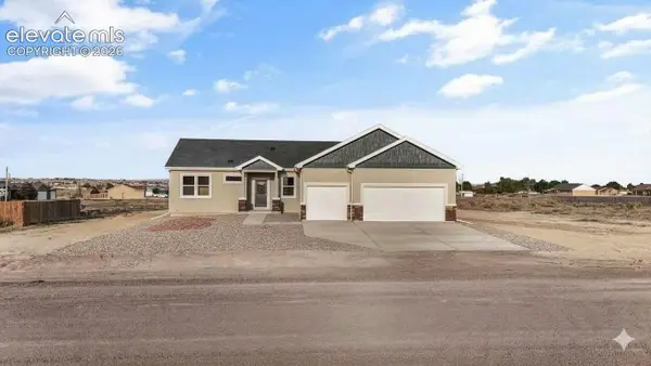 254 S Meriweather Drive, Pueblo West, CO 81007