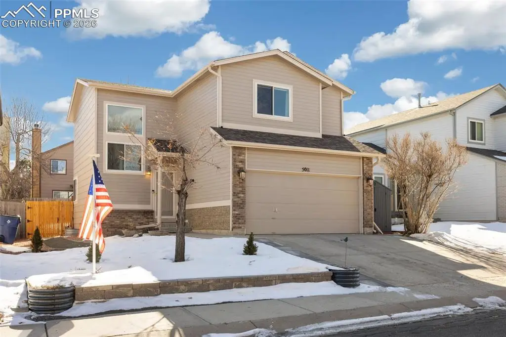 5011 Rushford Place, Colorado Springs, CO 80923 - Image #1