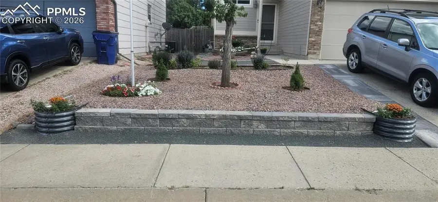 5011 Rushford Place, Colorado Springs, CO 80923 - Image #2