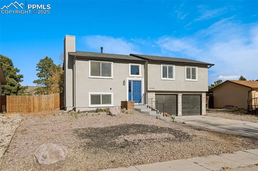 3160 Mirage Drive, Colorado Springs, CO 80920 - Image #2