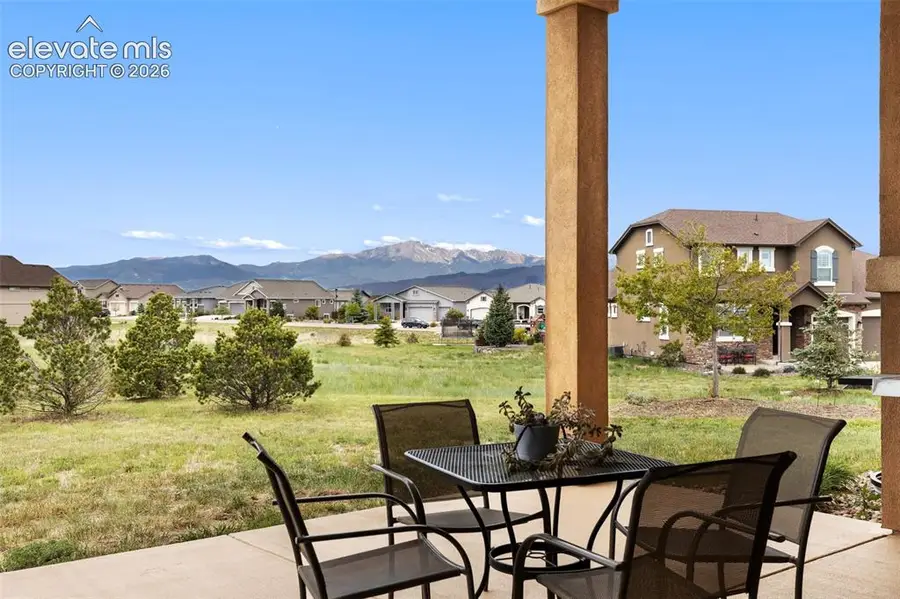 3729 Floating Cloud Court, Colorado Springs, CO 80908 - #2