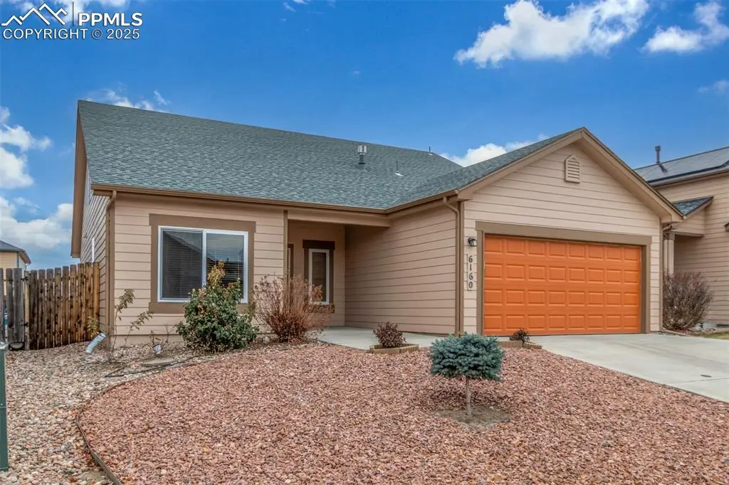 6160 Hayfield Place, Colorado Springs, CO 80925 - Image #1