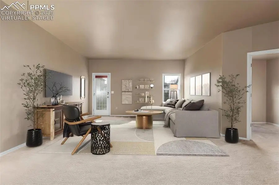 6160 Hayfield Place, Colorado Springs, CO 80925 - Image #2