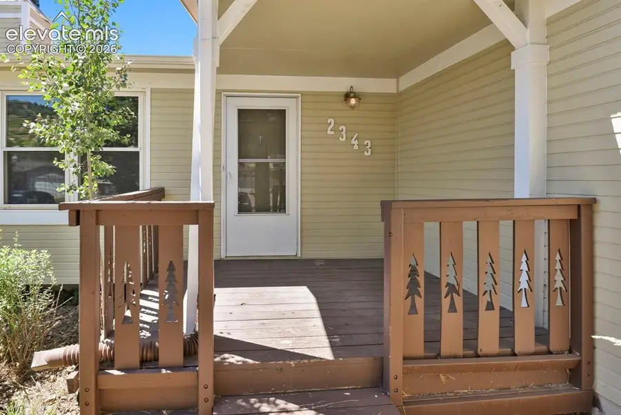 2343 Silent Rain Drive, Colorado Springs, CO 80919 - #3
