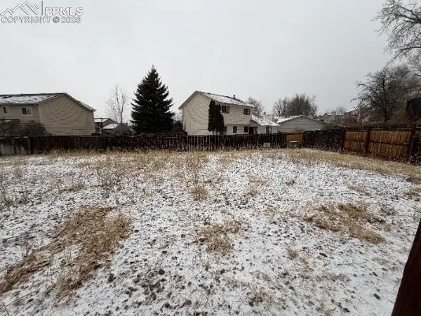 930 Hartell Drive, Colorado Springs, CO 80911 - Image #3