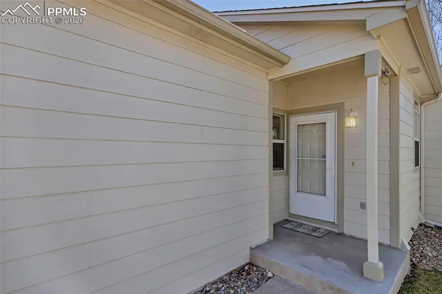 1162 Samuel Point, Colorado Springs, CO 80906 - #2