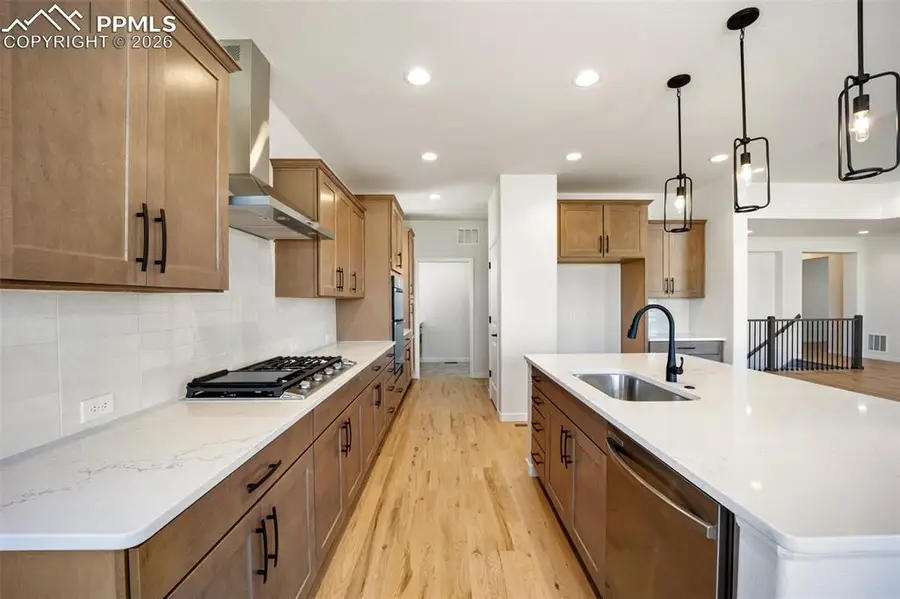 9852 Owl Perch Loop, Colorado Springs, CO 80908 - #2