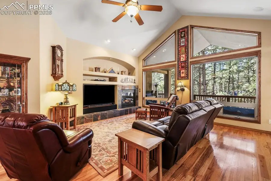 17990 Sawmill Road, Colorado Springs, CO 80908 - Image #3