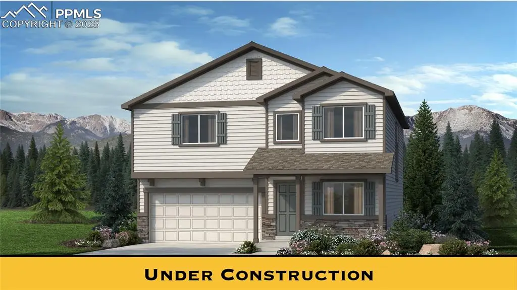 5000 Krueger Road, Colorado Springs, CO 80925 - Image #1