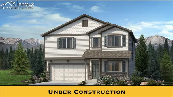 5000 Krueger Road, Colorado Springs, CO 80925