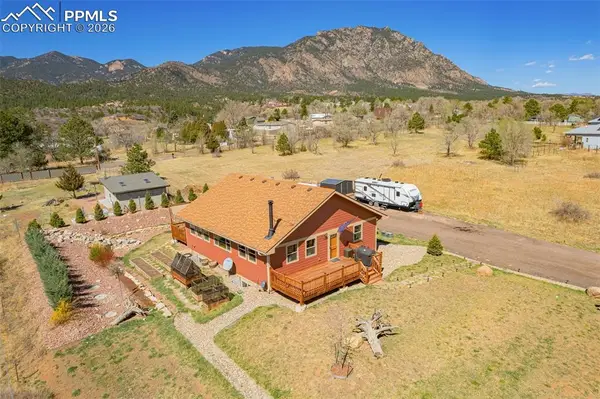8480 Delaware Road, Colorado Springs, CO 80926