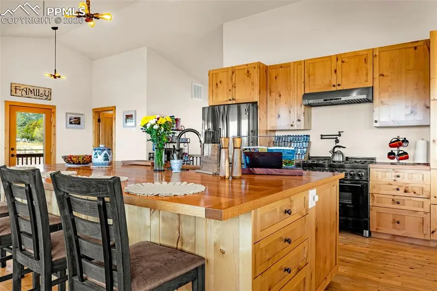 8480 Delaware Road, Colorado Springs, CO 80926 - #2