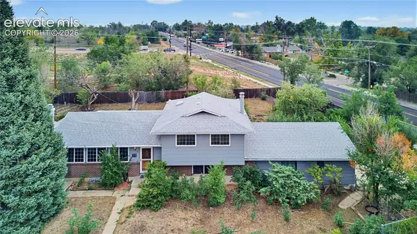 3 N Ely Street, Colorado Springs, CO 80911