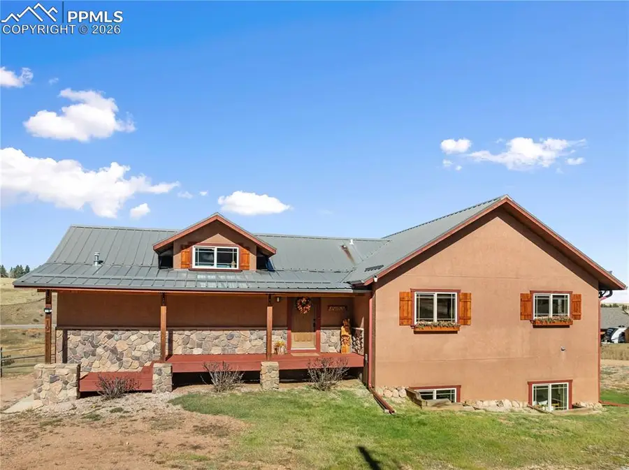 19 Worley Road, Divide, CO 80814 - #2