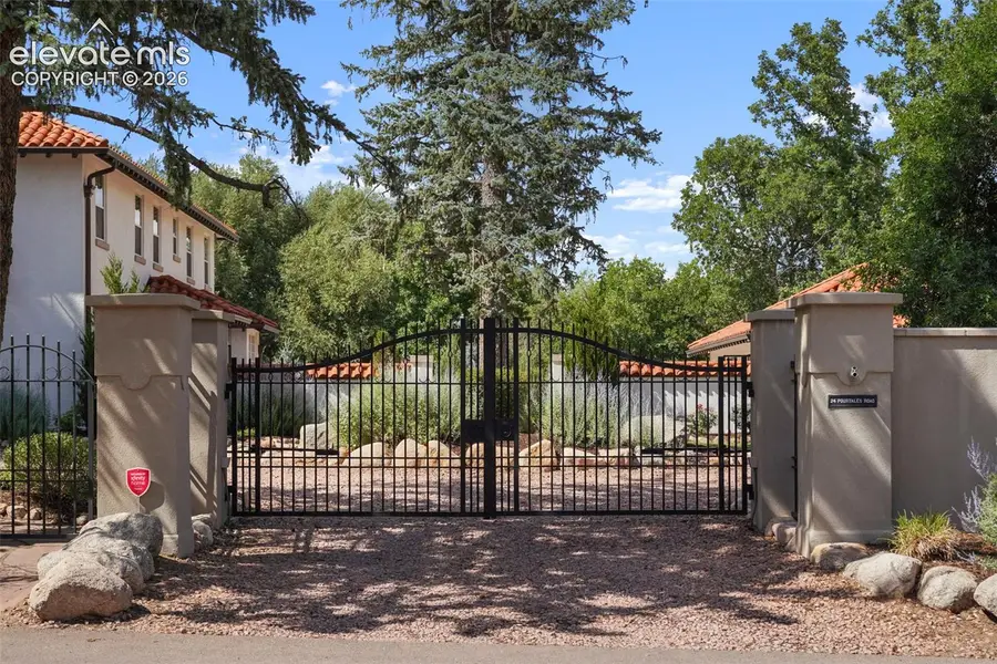 24 Pourtales Road, Colorado Springs, CO 80906 - #2