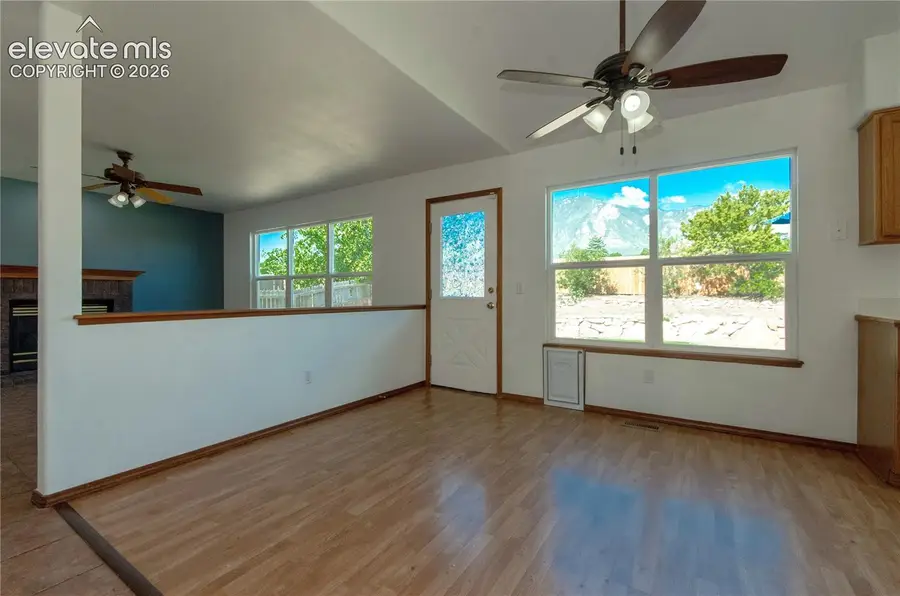 4140 Danceglen Drive, Colorado Springs, CO 80906 - #3