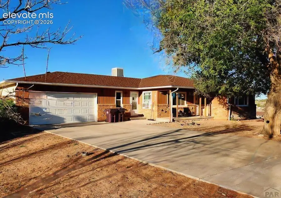 1867 W Costilla Plaza, Pueblo West, CO 81007 - #2