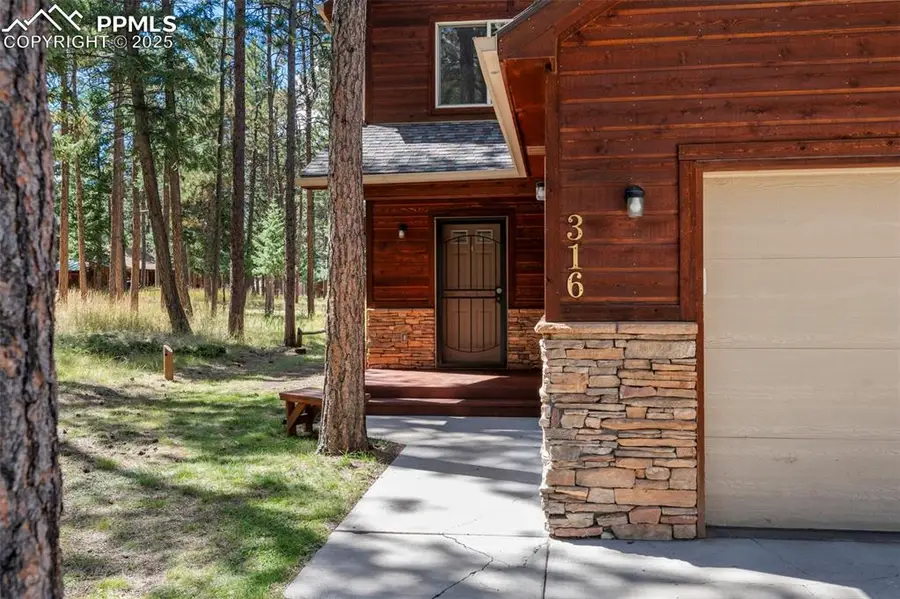 316 N Walnut Street, Woodland Park, CO 80863 - Image #2