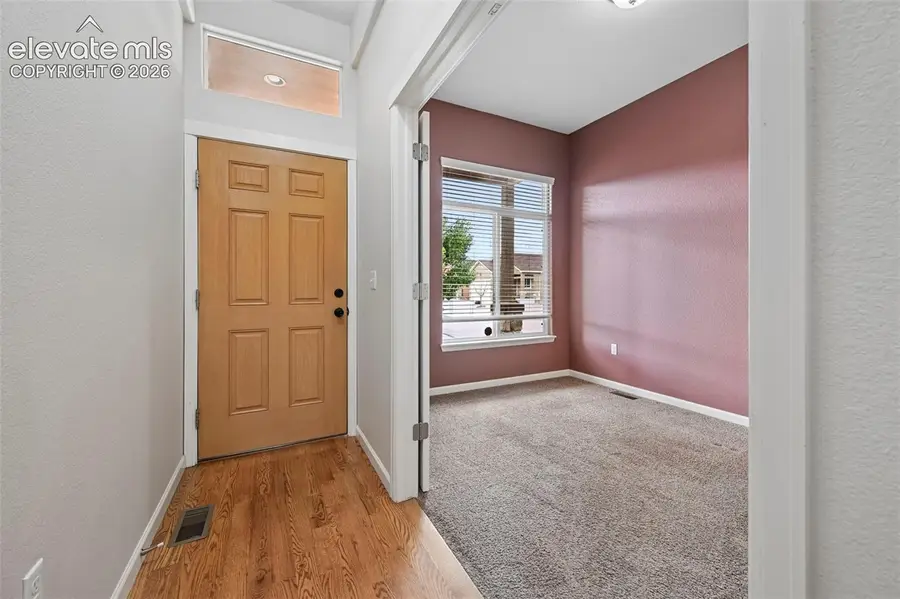 7050 Davey Crocket Court, Colorado Springs, CO 80922 - #2