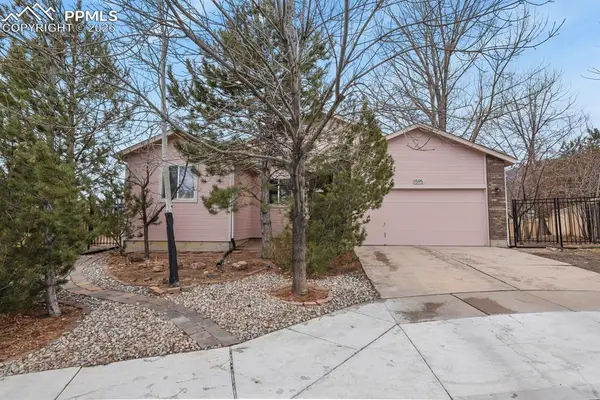 1595 W Costilla Street, Colorado Springs, CO 80905