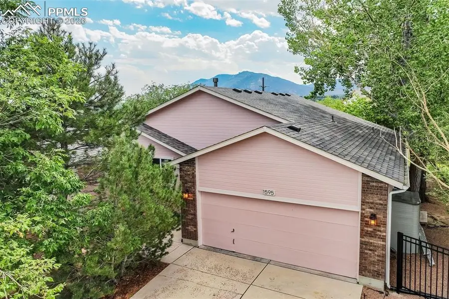 1595 W Costilla Street, Colorado Springs, CO 80905 - #2