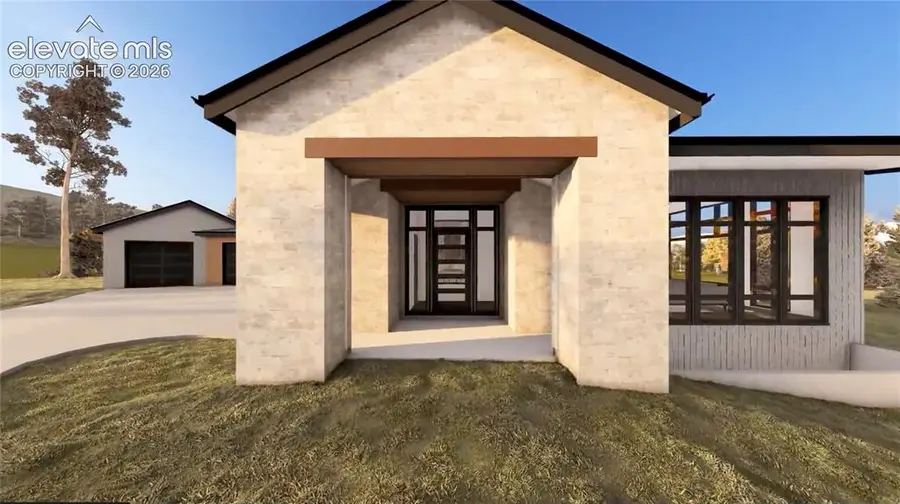 390 Silver Rock Place, Colorado Springs, CO 80921 - #3