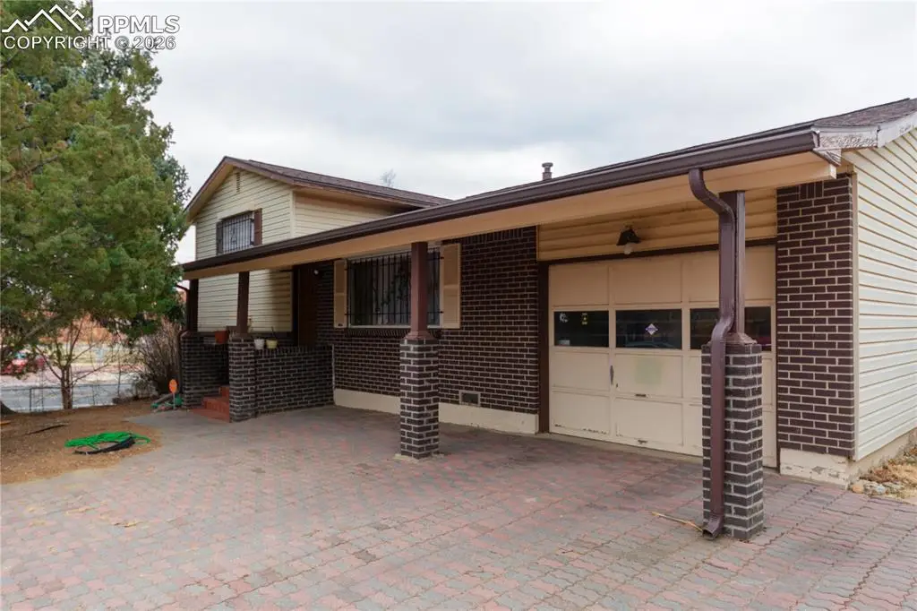 2303 Lassen Drive, Colorado Springs, CO 80910 - #1