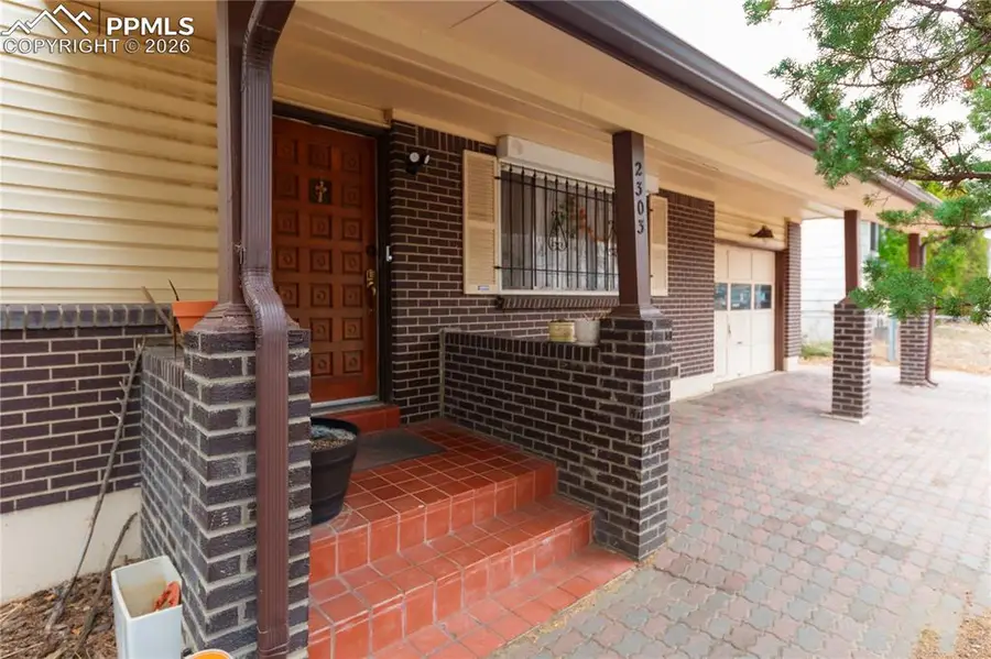 2303 Lassen Drive, Colorado Springs, CO 80910 - #2