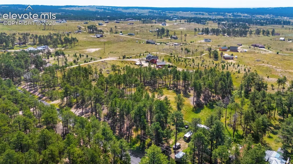 6225 Vessey Road, Colorado Springs, CO 80908 - #1