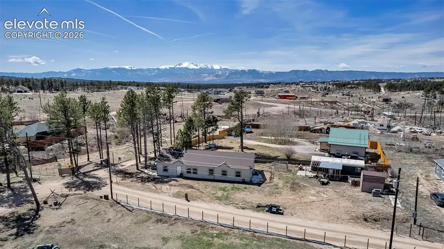 13080 Ravine Drive, Colorado Springs, CO 80908 - #3