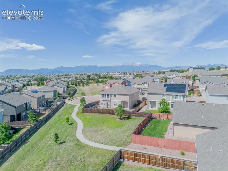 7247 Cat Tail Creek Drive, Colorado Springs, CO 80923 - #3