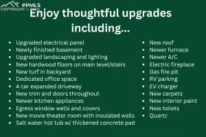 2745 Haystack Drive, Colorado Springs, CO 80922 - #3