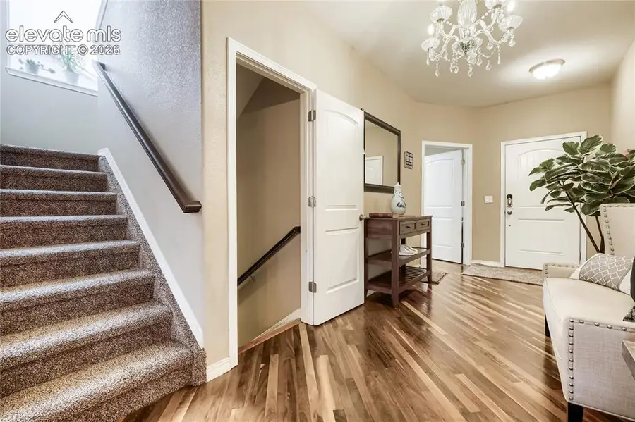 7824 Antelope Meadows Circle, Peyton, CO 80831 - #3