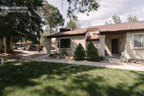 530 Autumn Crest Circle #A, Colorado Springs, CO 80919