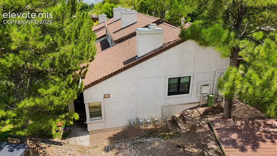 530 Autumn Crest Circle #A, Colorado Springs, CO 80919 - #2