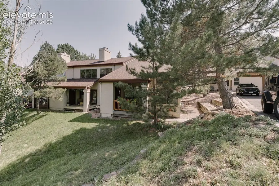 530 Autumn Crest Circle #A, Colorado Springs, CO 80919 - #3