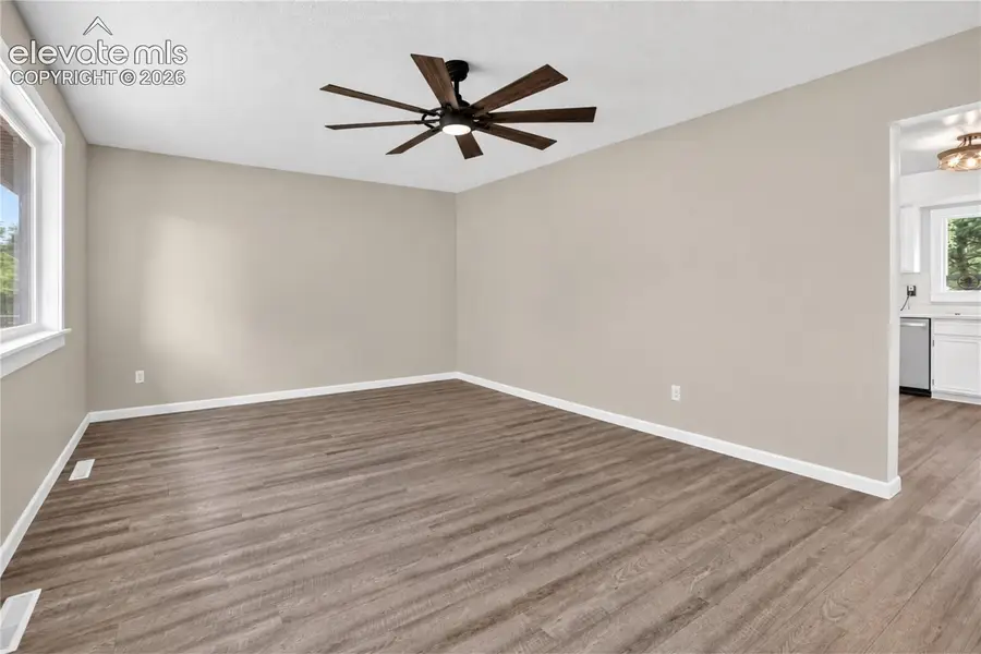 4619 Sprucewood Drive, Colorado Springs, CO 80918 - #3