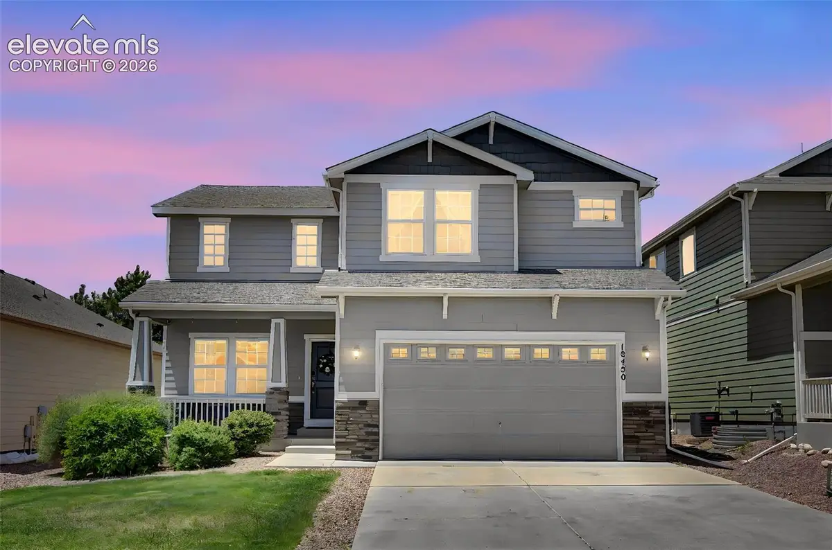 18450 Dunes Lake Lane, Monument, CO 80132 - #1