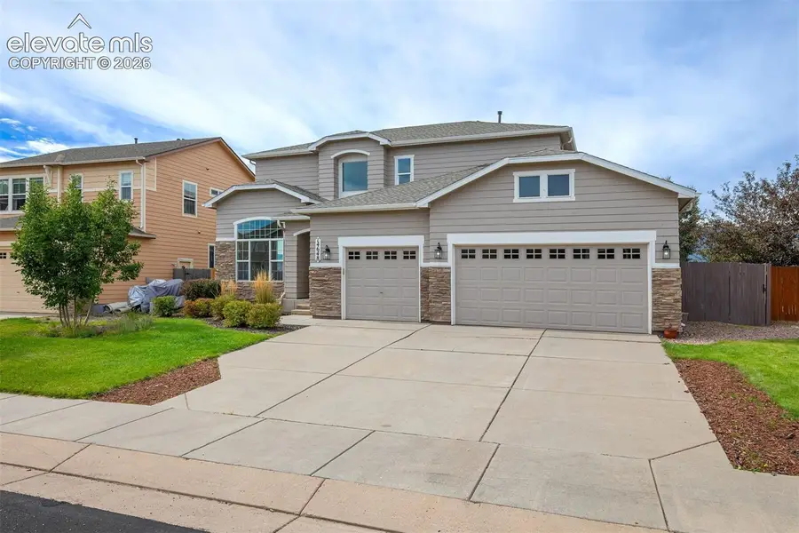 14648 Allegiance Drive, Colorado Springs, CO 80921 - #3