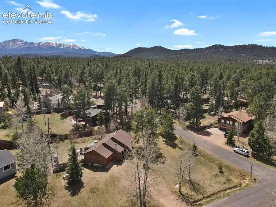 165 Vaquero Senda, Woodland Park, CO 80863 - #2