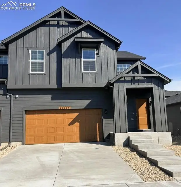 17713 Brass Buckle Way, Monument, CO 80132 - #1