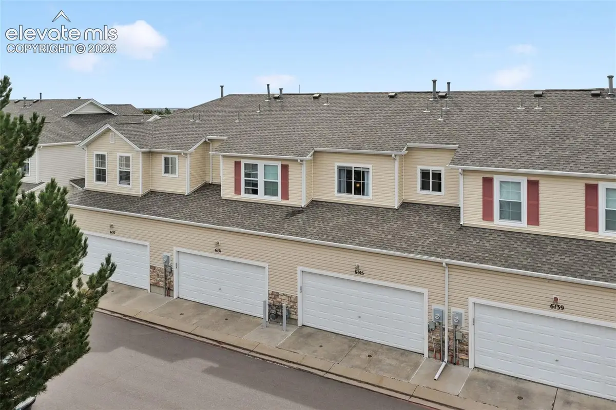 6145 Calico Patch Heights, Colorado Springs, CO 80923 - #1