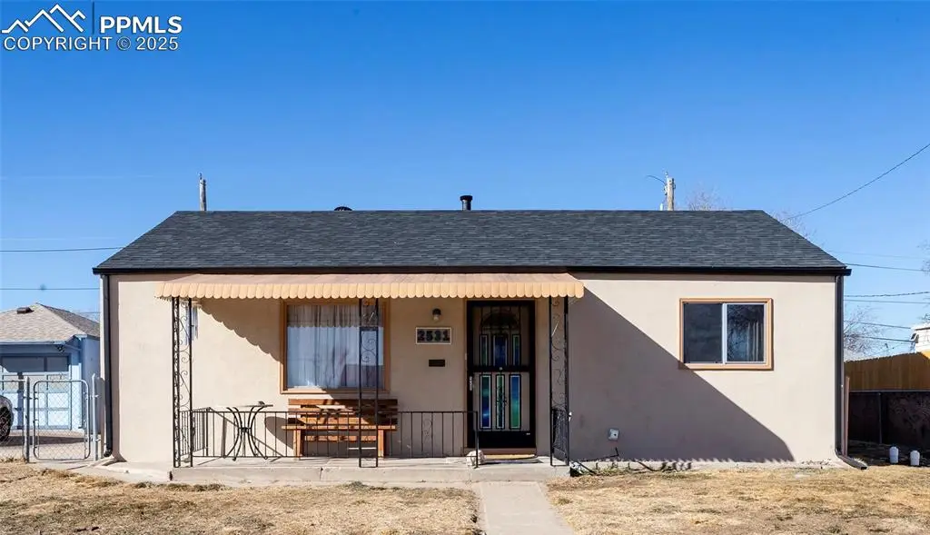 2531 Delphinium Street, Pueblo, CO 81005 - Image #1