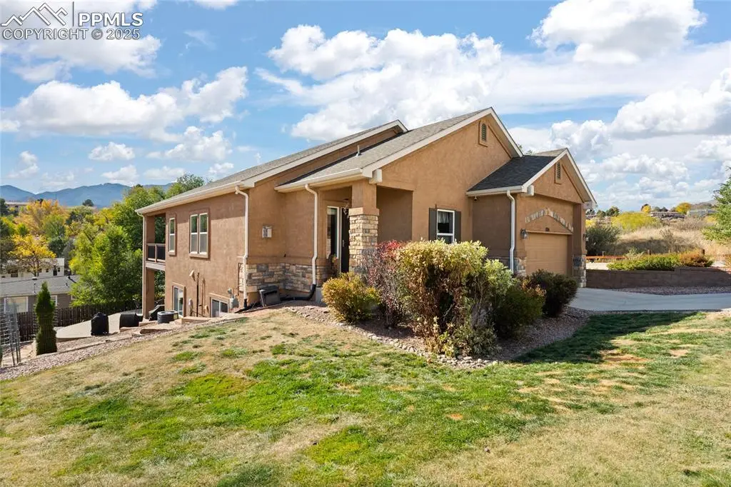 1314 Ethereal Circle, Colorado Springs, CO 80904 - Image #1