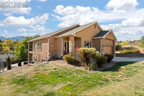 1314 Ethereal Circle, Colorado Springs, CO 80904