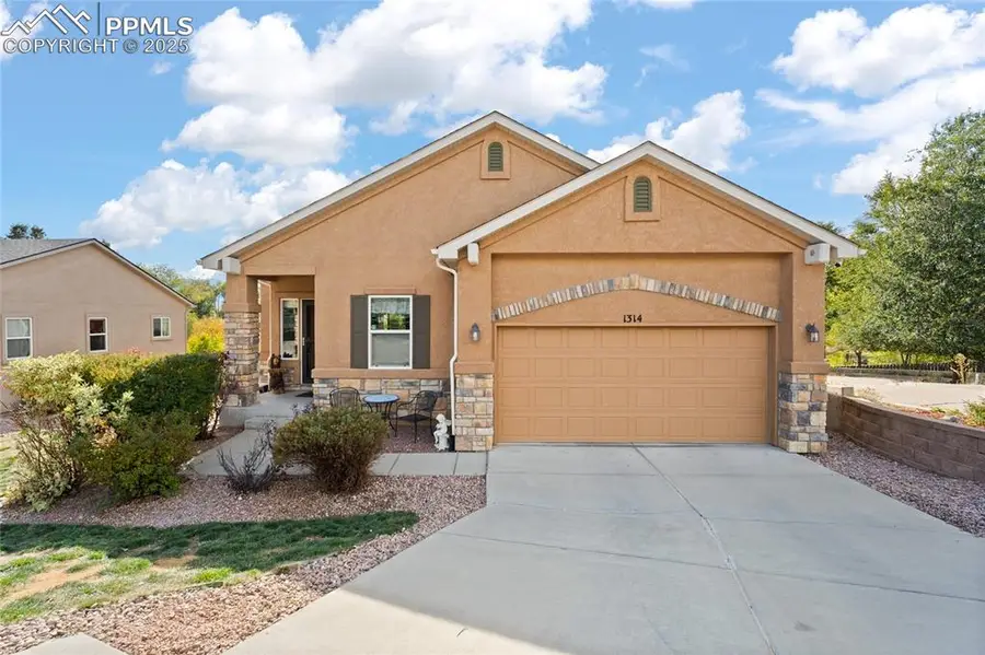 1314 Ethereal Circle, Colorado Springs, CO 80904 - Image #2