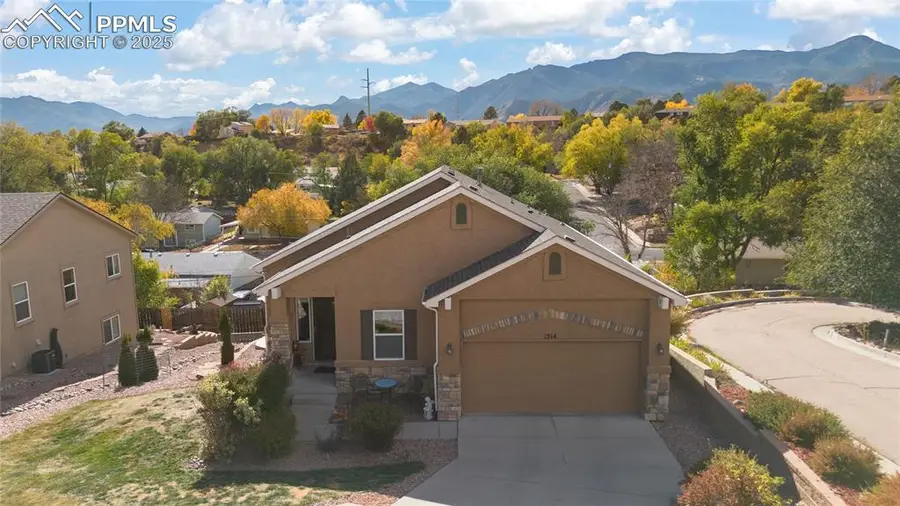 1314 Ethereal Circle, Colorado Springs, CO 80904 - Image #3