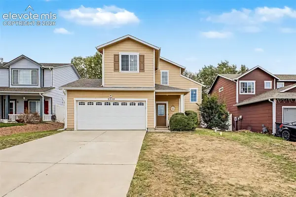 2220 Inspiration Lane, Pueblo, CO 81008