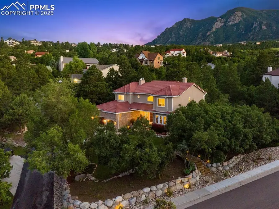 235 Haversham Drive, Colorado Springs, CO 80906 - Image #3